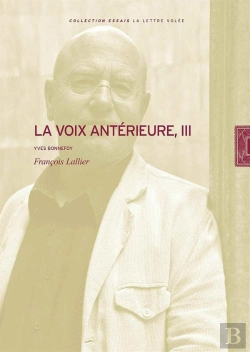 Bertrand.pt - La Voix Antérieure Iii