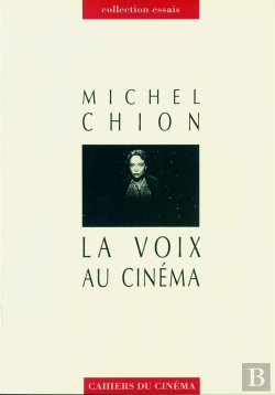 Bertrand.pt - La Voix Au Cinéma
