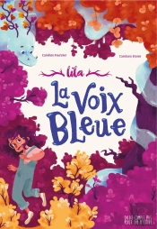 La Voix Bleue