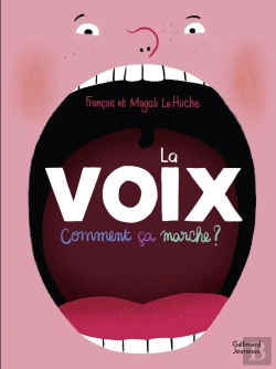 Bertrand.pt - La Voix : Comment Ça Marche ?