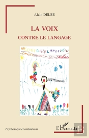 La Voix Contre Le Langage