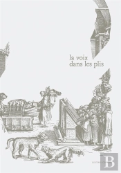 La Voix Dans Les Plis