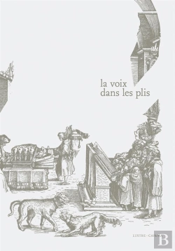 Bertrand.pt - La Voix Dans Les Plis