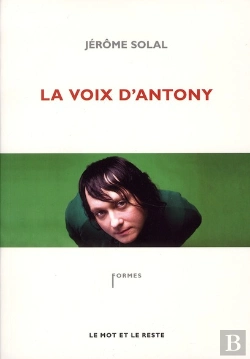 Bertrand.pt - La Voix D'Antony