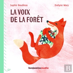 Bertrand.pt - La Voix De La Forêt : Bruissements Et Crépitements