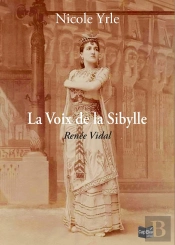 La Voix De La Sibylle