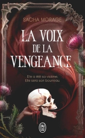 La Voix De La Vengeance