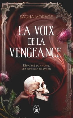 Bertrand.pt - La Voix De La Vengeance