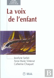 La Voix De L'Enfant