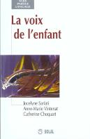 La Voix De L'Enfant