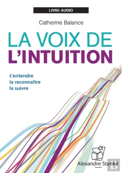 Bertrand.pt - La Voix De L'Intuition