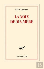 La Voix De Ma Mère
