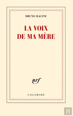 Bertrand.pt - La Voix De Ma Mère