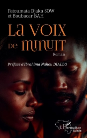 La Voix De Minuit