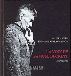 Bertrand.pt - La Voix De Samuel Beckett ; Monologue