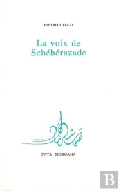 La Voix De Scheherazade