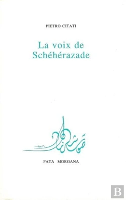 Bertrand.pt - La Voix De Scheherazade