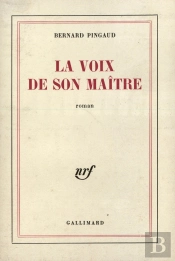 La Voix De Son Maître