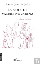 La Voix De Valere Novarina