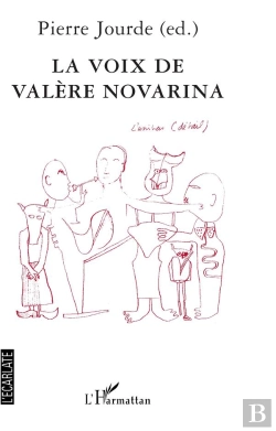 Bertrand.pt - La Voix De Valere Novarina