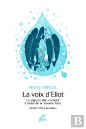 La Voix D'Eliot : La Sagesse D'Un Cachalot À L'Aube De La Nouvelle Terre