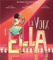 La Voix D'Ella