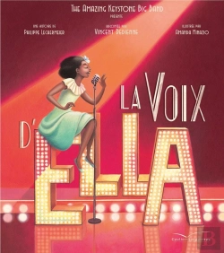 Bertrand.pt - La Voix D'Ella