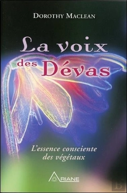 Bertrand.pt - La Voix Des Devas ; L'Essence Consciente Des Végétaux