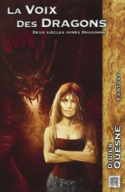 Bertrand.pt - La Voix Des Dragons