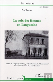 La Voix Des Femmes En Languedoc