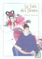 La Voix Des Fleurs