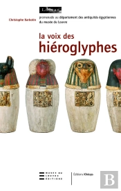 La Voix Des Hiéroglyphes