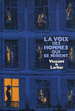 Bertrand.pt - La Voix Des Hommes Qui Se Mirent