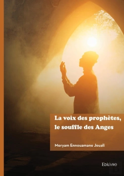 Bertrand.pt - La Voix Des Prophètes, Le Souffle Des Anges
