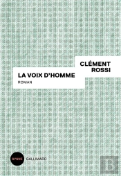 La Voix D'Homme