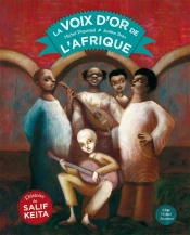 La Voix D'Or De L'Afrique
