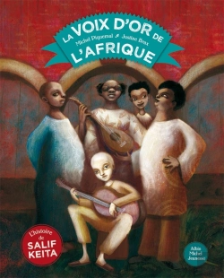 Bertrand.pt - La Voix D'Or De L'Afrique