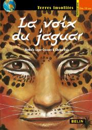 La Voix Du Jaguar
