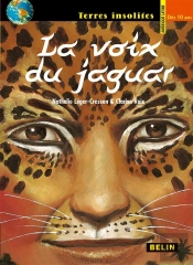 La Voix Du Jaguar