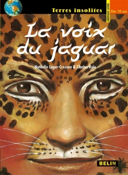 Bertrand.pt - La Voix Du Jaguar