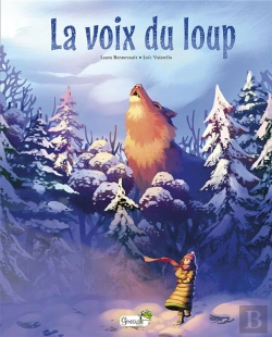 Bertrand.pt - La Voix Du Loup