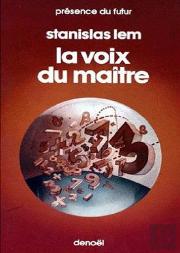 La Voix Du Maitre