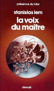 La Voix Du Maitre