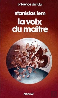 Bertrand.pt - La Voix Du Maitre