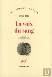 La Voix Du Sang