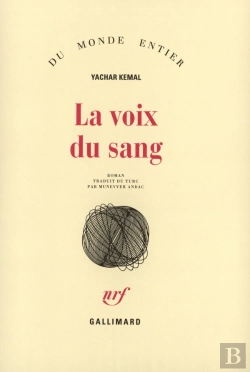 Bertrand.pt - La Voix Du Sang