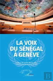 La Voix Du Sénégal À Genève