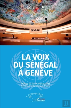Bertrand.pt - La Voix Du Sénégal À Genève