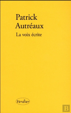 Bertrand.pt - La Voix Écrite