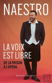 La Voix Est Libre